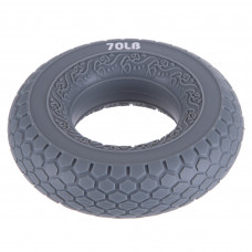 Еспандер кистьовий кільце JELLO FI-2524 1шт ø8см навантаження 14-35кг кольори в асортименті