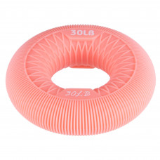 Еспандер кистьовий кільце JELLO FI-2526 1шт ø8см навантаження 13,5-27кг кольори в асортименті