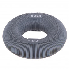 Еспандер кистьовий кільце JELLO FI-2526 1шт ø8см навантаження 13,5-27кг кольори в асортименті