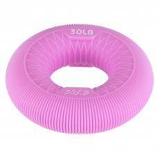 Еспандер кистьовий кільце JELLO FI-2526 1шт ø8см навантаження 13,5-27кг кольори в асортименті