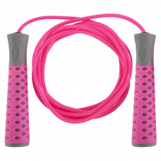 Скакалка SP-Sport FI-2550 2,88м кольори в асортименті