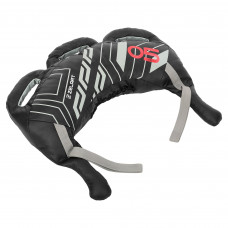 Мішок Болгарський Weighted Bag Mdbuddy FI-2838-5 5кг чорний