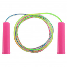 Скакалка SP-Sport FI-331 2,2м кольори в асортименті