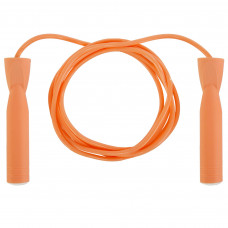 Скакалка с подшипником и PVC жгутом SP-Sport FI-3518 (10шт в уп,цена за 1шт) (l-2,8м,d-4,5мм)