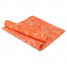 Килимок для йоги та фітнесу TPE SP-Sport FI-3537 183x61x0,6см кольори в асортименті