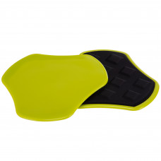 Диски для ковзання слайдери для фітнесу SLIDER EXERCISE FI-3592 зелений