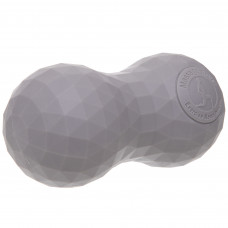 М'яч масажний подвійний для МФР та самомасажу SP-Planeta FI-3808 ø6см кольори в асортименті