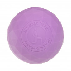 М'яч масажний для МФР SP-Sport FI-3809 ø6см кольори в асортименті