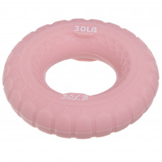 Еспандер кистьовий кільце JELLO FI-3811 1шт навантаження 13,5-27кг кольори в асортименті