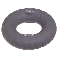 Еспандер кистьовий кільце JELLO FI-3811 1шт навантаження 13,5-27кг кольори в асортименті