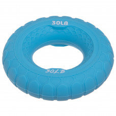 Еспандер кистьовий кільце JELLO FI-3811 1шт навантаження 13,5-27кг кольори в асортименті