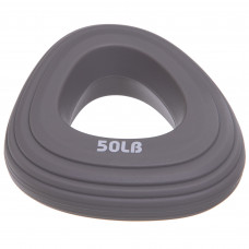 Еспандер кистьовий кільце JELLO FI-3812 1шт навантаження 13,5-23кг кольори в асортименті