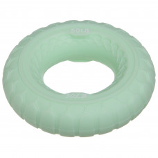 Еспандер кистьовий кільце JELLO FI-3813 1шт ø7см навантаження 9-23кг кольори в асортименті