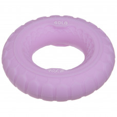 Еспандер кистьовий кільце JELLO FI-3813 1шт ø7см навантаження 9-23кг кольори в асортименті