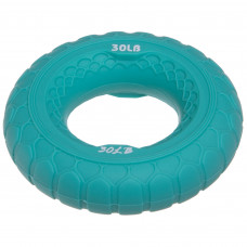 Еспандер кистьовий кільце JELLO FI-3813 1шт ø7см навантаження 9-23кг кольори в асортименті