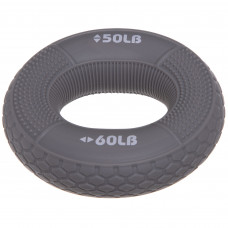 Еспандер кистьовий кільце з подвійним навантаженням JELLO FI-3815 1шт ø8см навантаження 9-32кг кольору в асортименті