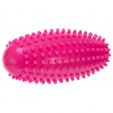 Валик массажный массажер для тела SP-Sport FI-3818 (PVC, размер 14x6см, цвета в ассортименте)