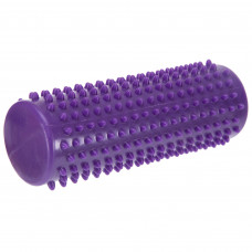 Ролик массажный для рук и ног 15см PVC SP-Sport FI-3823 (d-6см, цвета в ассортименте)