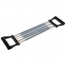 Еспандер пружинний плечовий 5 пружин SP-Sport FI-3827 53см