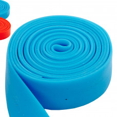 Джгут еластичний стрічковий SP-Sport VooDoo Floss Band FI-3935-2_5 довжина 2,5м кольори в асортименті