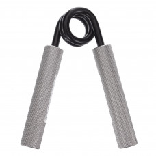 Еспандер кистьовий пружинний Bone Crusher SP-Sport FI-4125-250LB 1шт навантаження 112,5кг кольори в асортименті