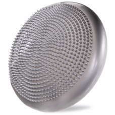 Подушка балансувальна масажна диск балансувальний BALANCE CUSHION SP-Sport FI-4272 діаметр 33см кольори в асортименті