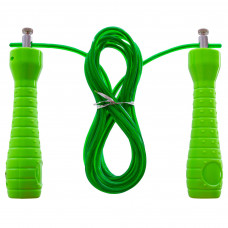 Скакалка швидкісна SP-Sport FI-4384 2,7м кольори в асортименті