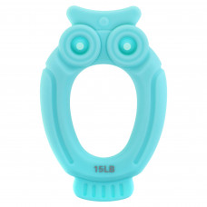 Еспандер кистьовий кільце OWL JELLO FI-4411 1шт навантаження 2,3-16кг кольору в асортименті