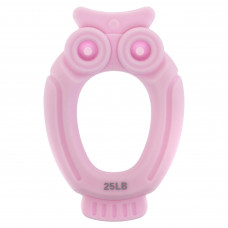 Еспандер кистьовий кільце OWL JELLO FI-4411 1шт навантаження 2,3-16кг кольору в асортименті