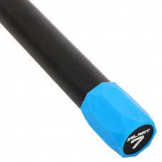 Бодибар Body Bar Zelart FI-4780-7 7кг (l-1,22м, d-35мм, металл, PU)