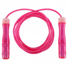 Скакалка SP-Sport FI-4866 2,7м кольори в асортименті