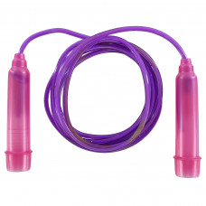 Скакалка SP-Sport FI-4867 2,5м кольори в асортименті