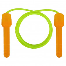 Скакалка SP-Sport FI-4899 2,6м кольори в асортименті