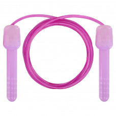 Скакалка SP-Sport FI-4899 2,6м кольори в асортименті