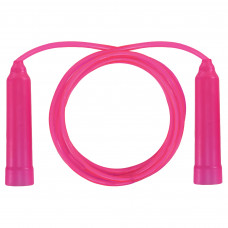 Скакалка SP-Sport FI-4904 2,6м кольори в асортименті