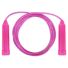 Скакалка SP-Sport FI-4904 2,6м кольори в асортименті