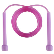 Скакалка SP-Sport FI-4918 2,6м кольори в асортименті