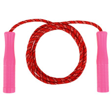 Скакалка SP-Sport FI-4919 2,5м кольори в асортименті