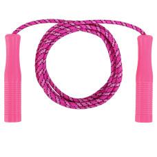 Скакалка SP-Sport FI-4919 2,5м кольори в асортименті