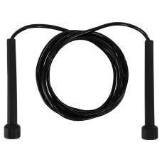 Скакалка c PVC жгутом SP-Sport FI-4922 (10шт в уп,цена за 1шт) (l-2,6м,d-4,5мм)