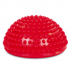 Напівсфера масажна балансувальна SP-Sport Balance Kit FI-4939 1шт ø 15см кольори в асортименті