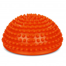 Напівсфера масажна балансувальна SP-Sport Balance Kit FI-4939 1шт ø 15см кольори в асортименті