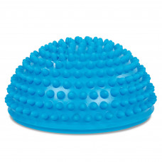 Напівсфера масажна балансувальна SP-Sport Balance Kit FI-4939 1шт ø 15см кольори в асортименті