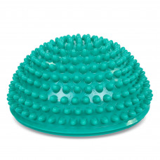 Напівсфера масажна балансувальна SP-Sport Balance Kit FI-4939 1шт ø 15см кольори в асортименті