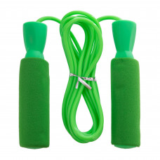 Скакалка швидкісна з підшипниками SP-Sport FI-5102-1 2,6м кольори в асортименті