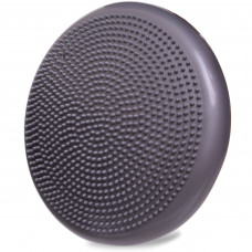 Подушка балансировочная массажная диск балансировочный BALANCE CUSHION Zelart FI-5326 (PVC, d-34см, 1000гр, цвета в ассортименте)