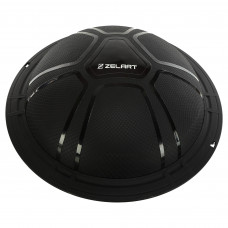 Балансувальна платформа напівсфера BOSU MDbuddy FI-5458 чорний