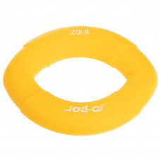 Еспандер кистьовий SMILE SP-Sport FI-5512-20LB 20LB навантаження 9кг кольору в асортименті