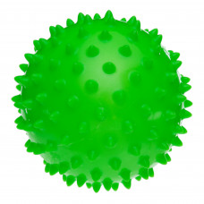 М'яч масажний масажер Іглбол SP-Planeta FI-5653-7 ø7см кольори в асортименті