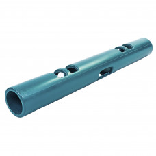 Тренажер силовой функциональный VIPR MULTI-FUNCTIONAL TRAINER Вайпер Record FI-5720-6 6кг (TPR, 6кг, d-13см, длина-107см, цвета в ассортименте)